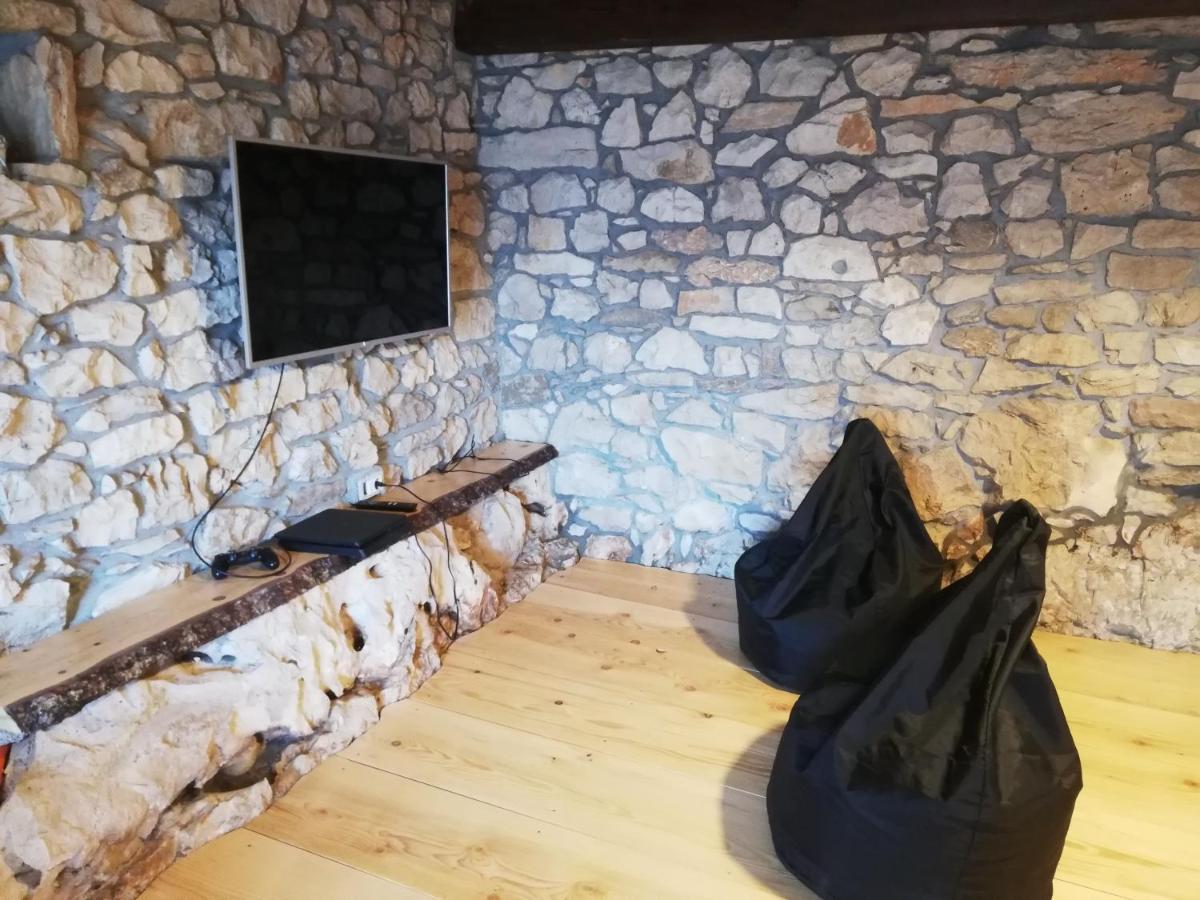 Tailor'S House Villa Labin  Exterior photo