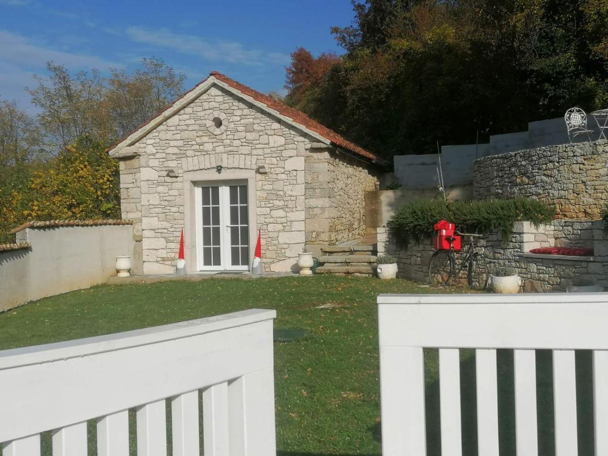 Tailor'S House Villa Labin  Exterior photo