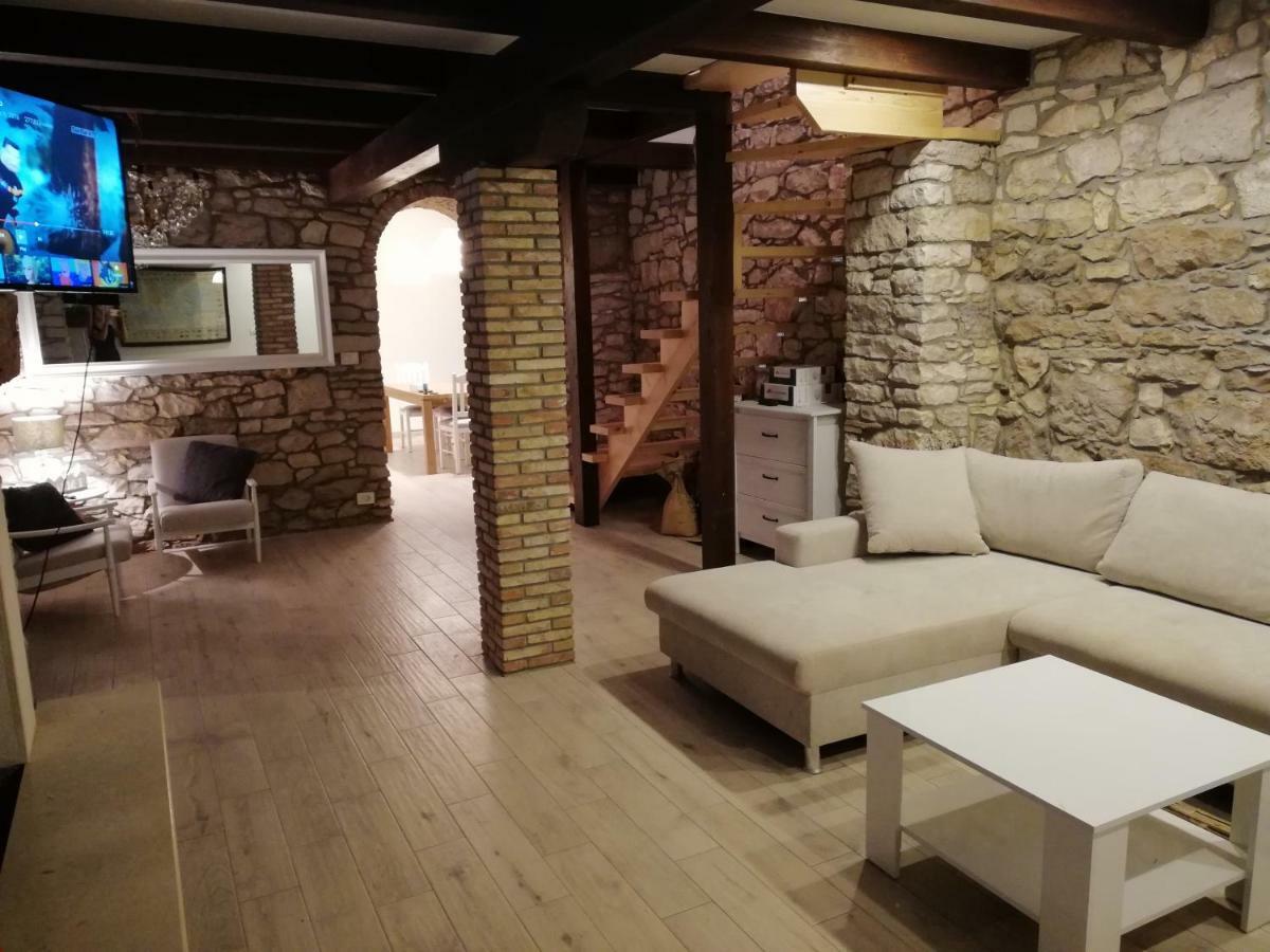 Tailor'S House Villa Labin  Exterior photo